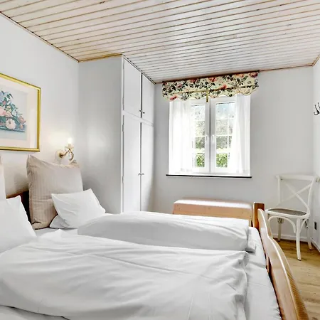 Lejl, 2 Apartament *
