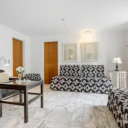 Apartment Lejl, 2 *