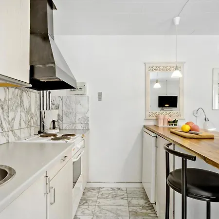 Lejl, 2 Apartament *