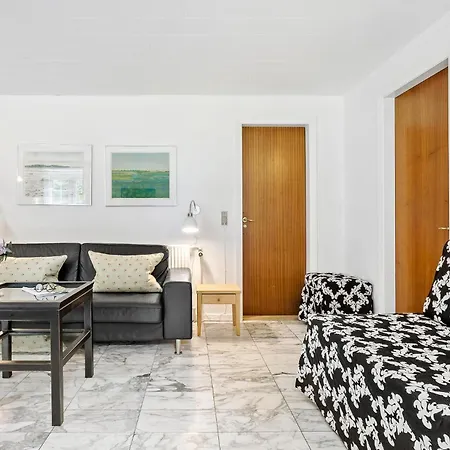 Lejl 2 アパート Brovst