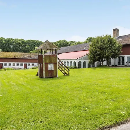 Lejl 2 Apartment Brovst