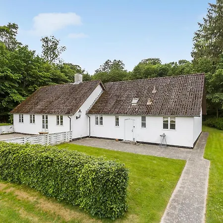 Apartment Lejl 2 Brovst