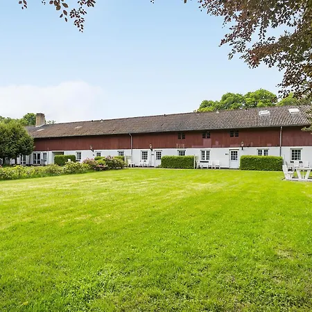 Lejl, 2 Apartament *