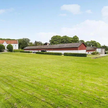 Lejl 2 Apartment Brovst