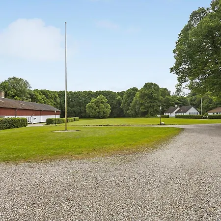 Lejl 2 アパート *