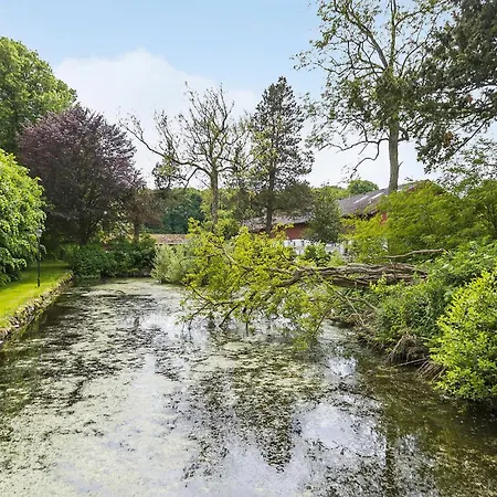 Lejl 2 Apartment Brovst