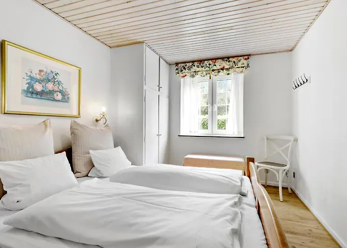 Lejl 2 Apartment *