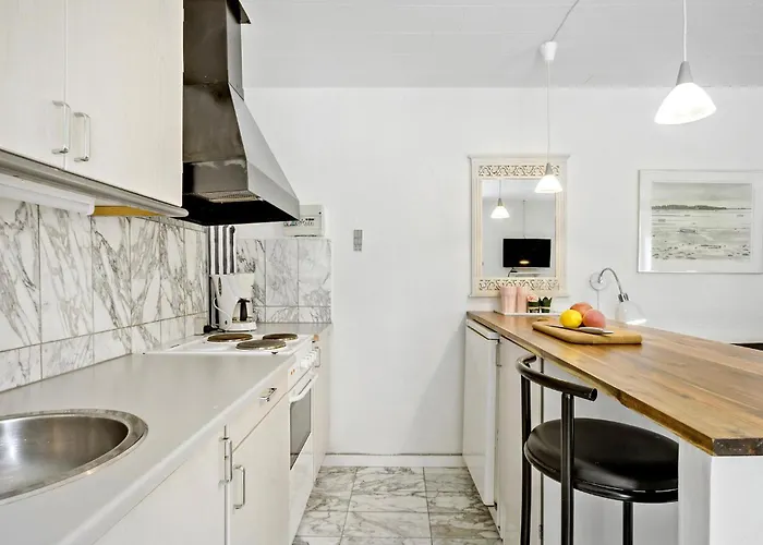 Lejl 2 Apartment *