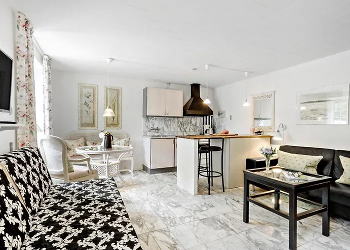 Lägenhet Lejl 2 *