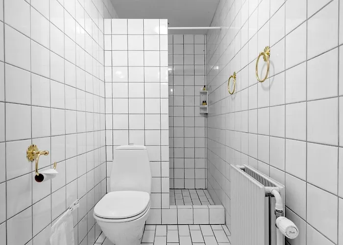 Apartment Lejl 2 *